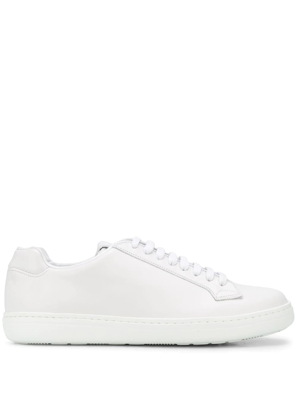 Boland low-top sneaker - 1