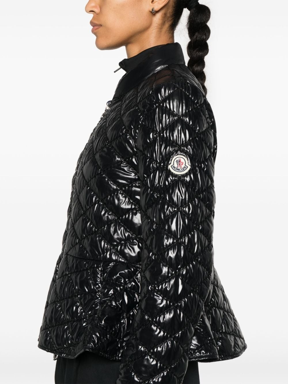 Barive jacket - 5