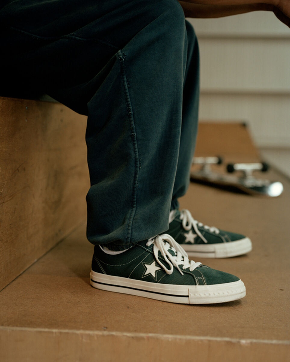 Converse x thisisneverthat Washed Sweatpants - 6