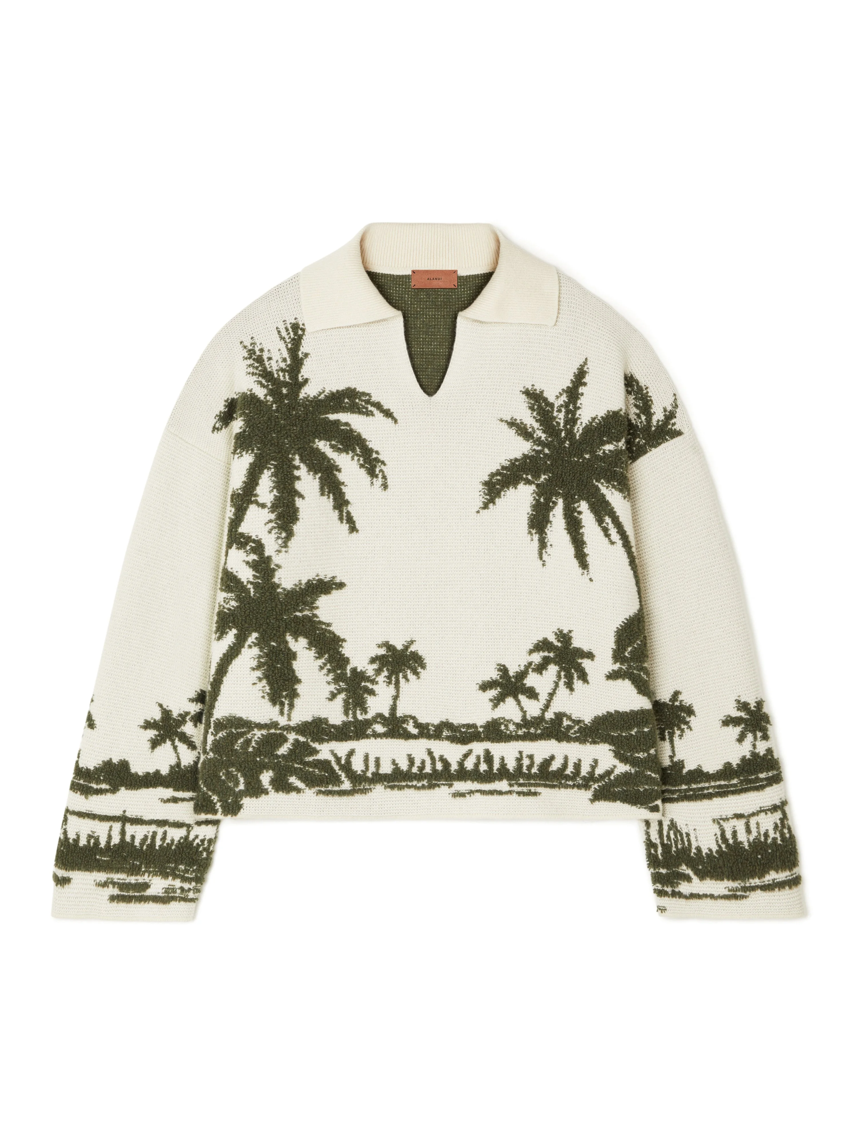 Palm Grove Tales Polo - 1