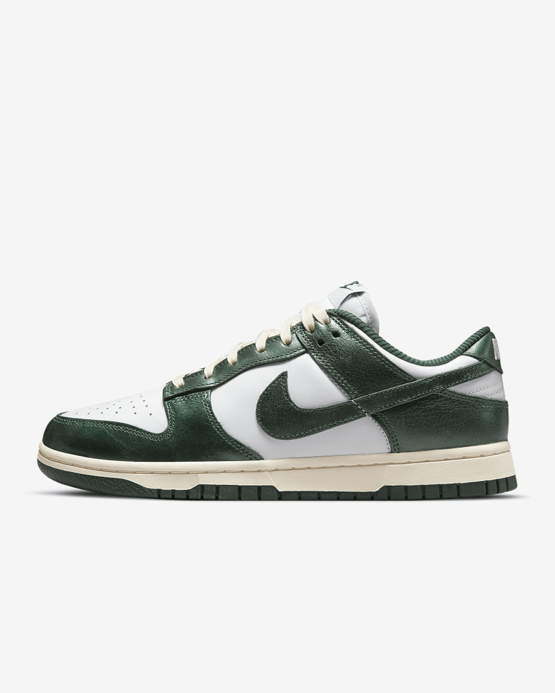 Nike Women's Dunk Low Shoes - 1