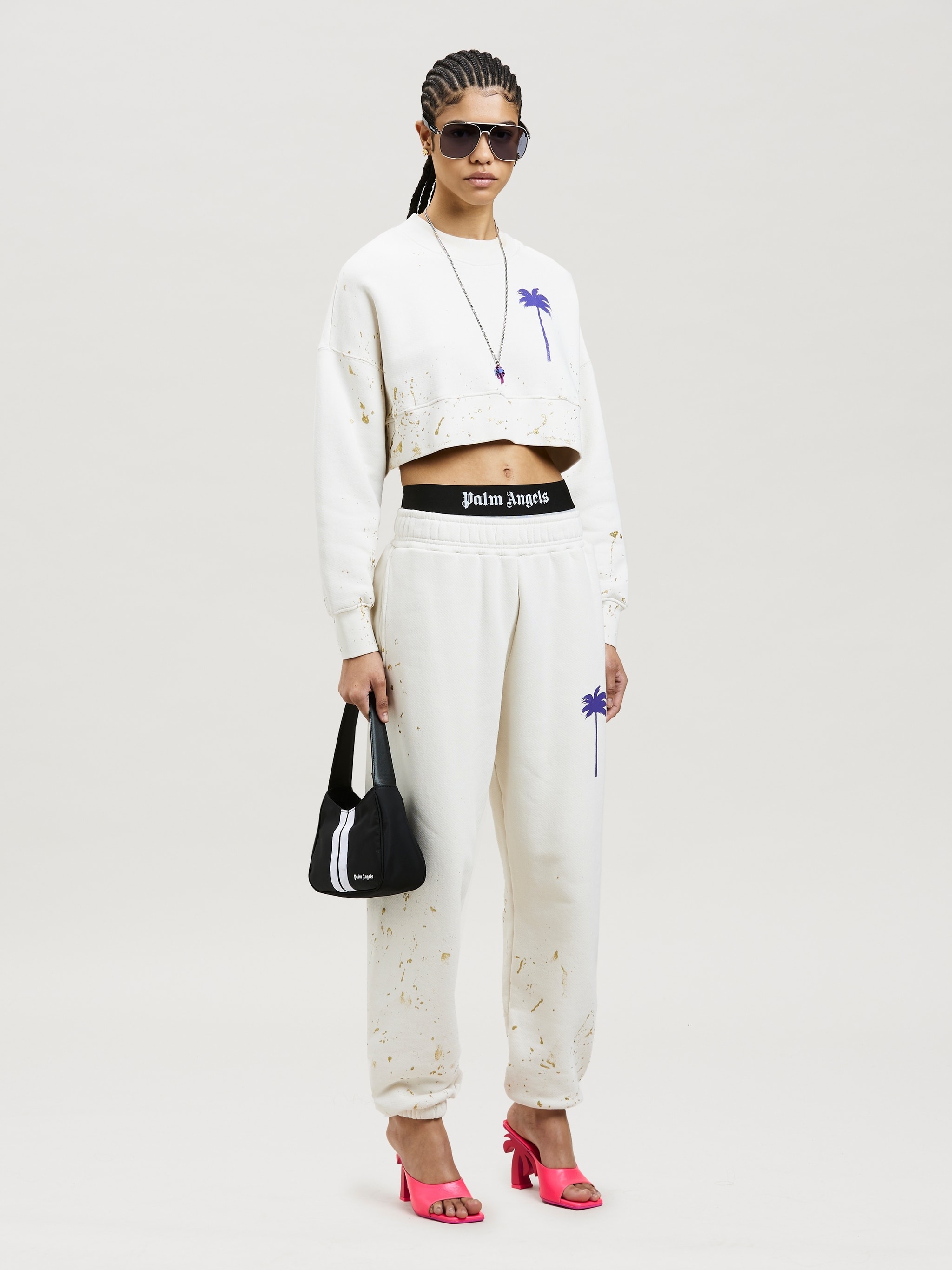 Venice Track Hobo Bag - 2