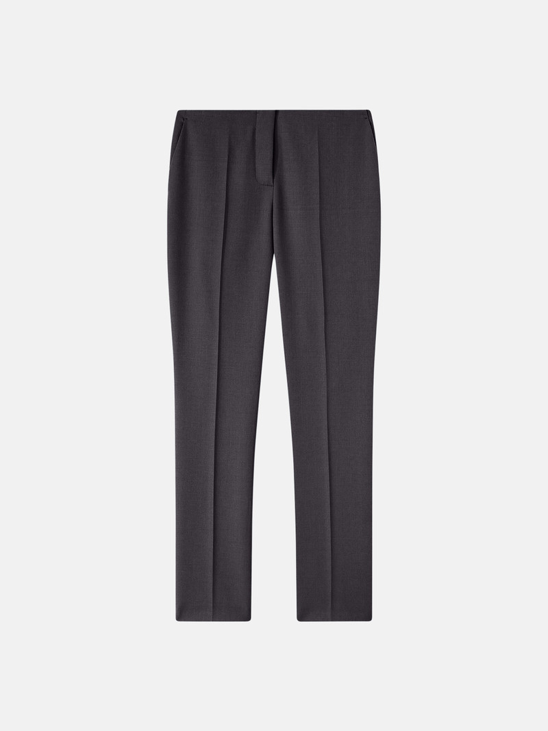 BLACK LONG PANTS 1
