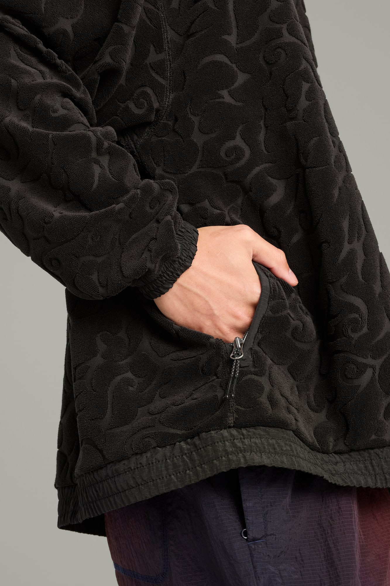 PUMA x ARIES Hoodie Unisex - 7