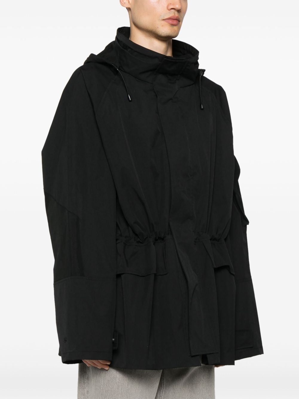 Horizon jacket - 3