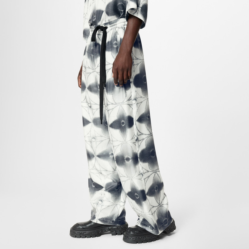 Shoelace Pyjama Pants 4