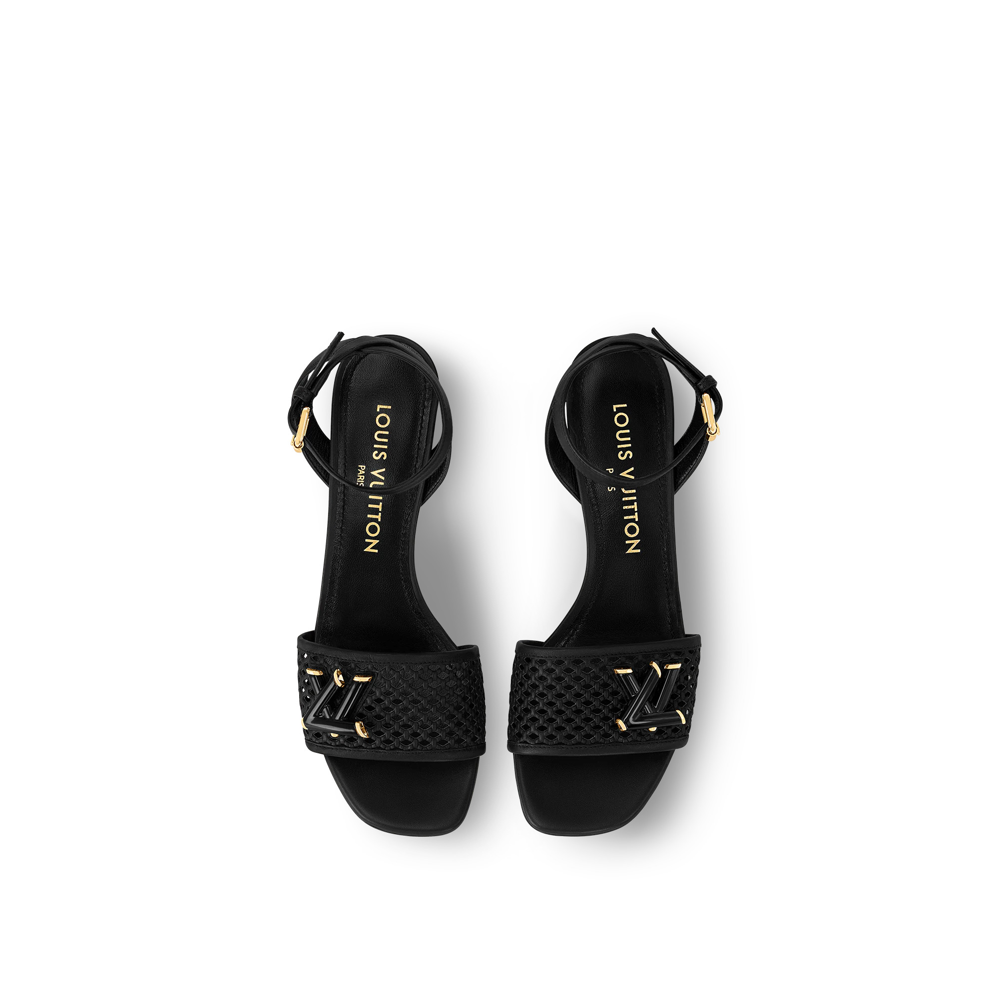 Shake Sandal - 3