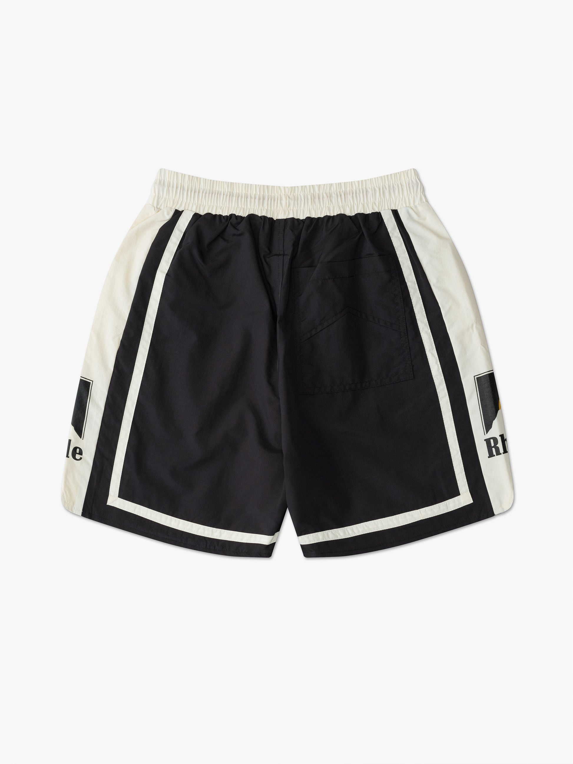 MOONLIGHT SHORT - 4