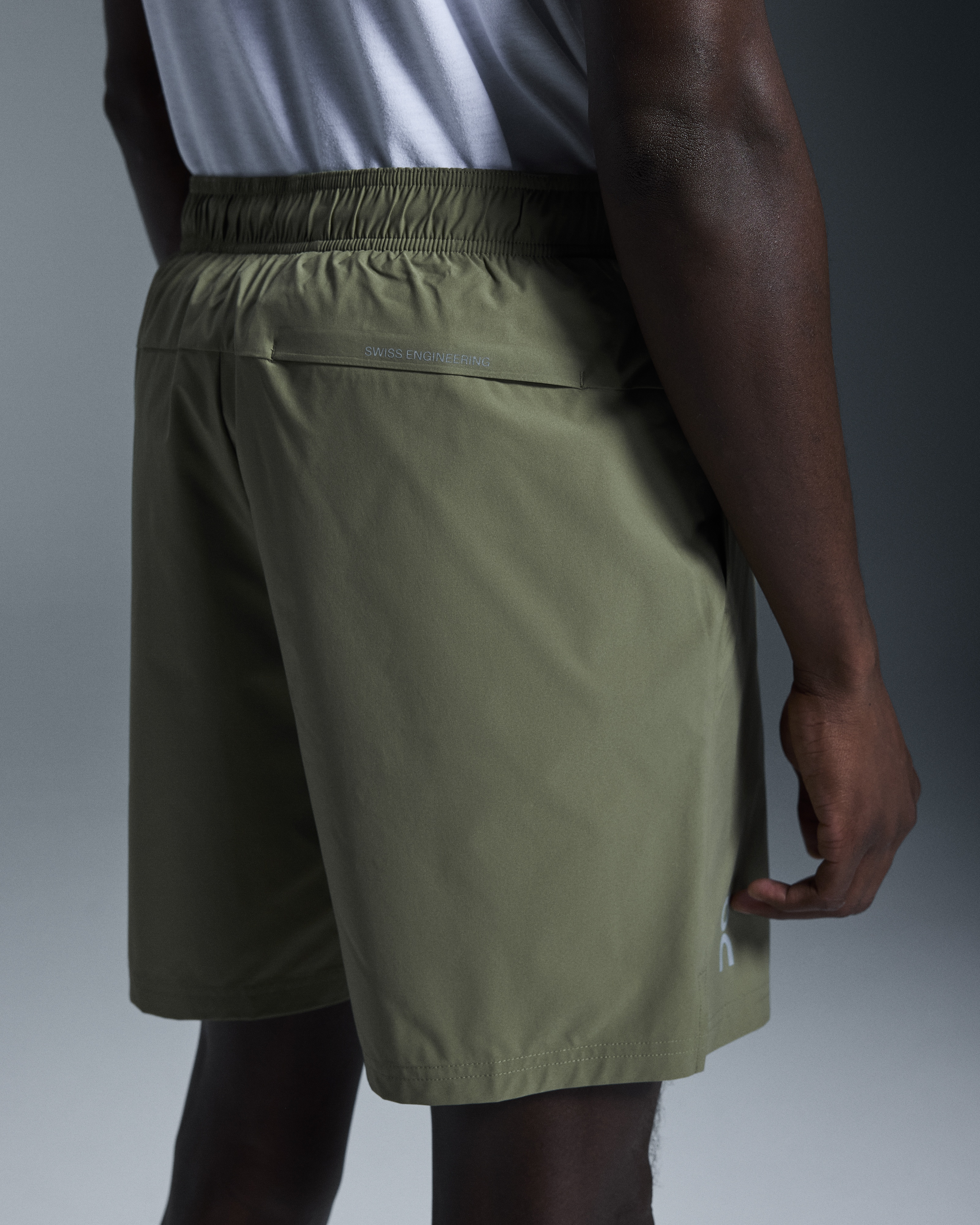 7" Core Shorts - 5