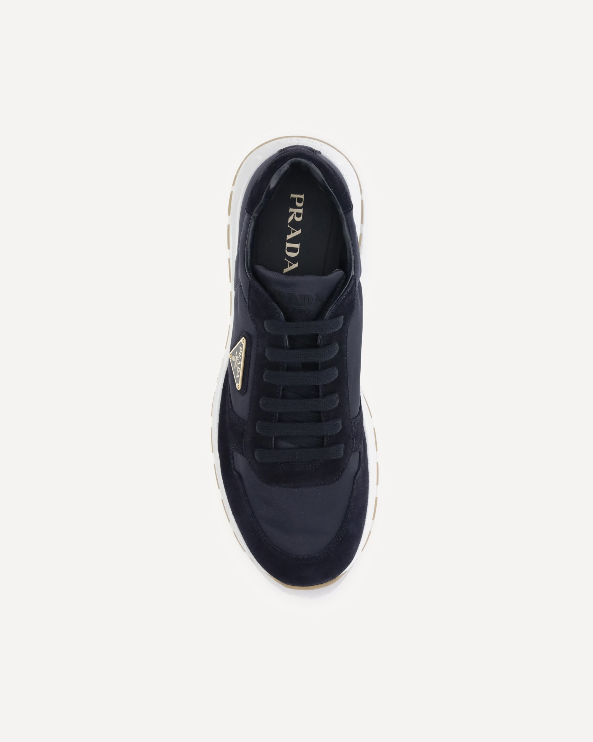 Prax 01 re-nylon Sneakers - 4