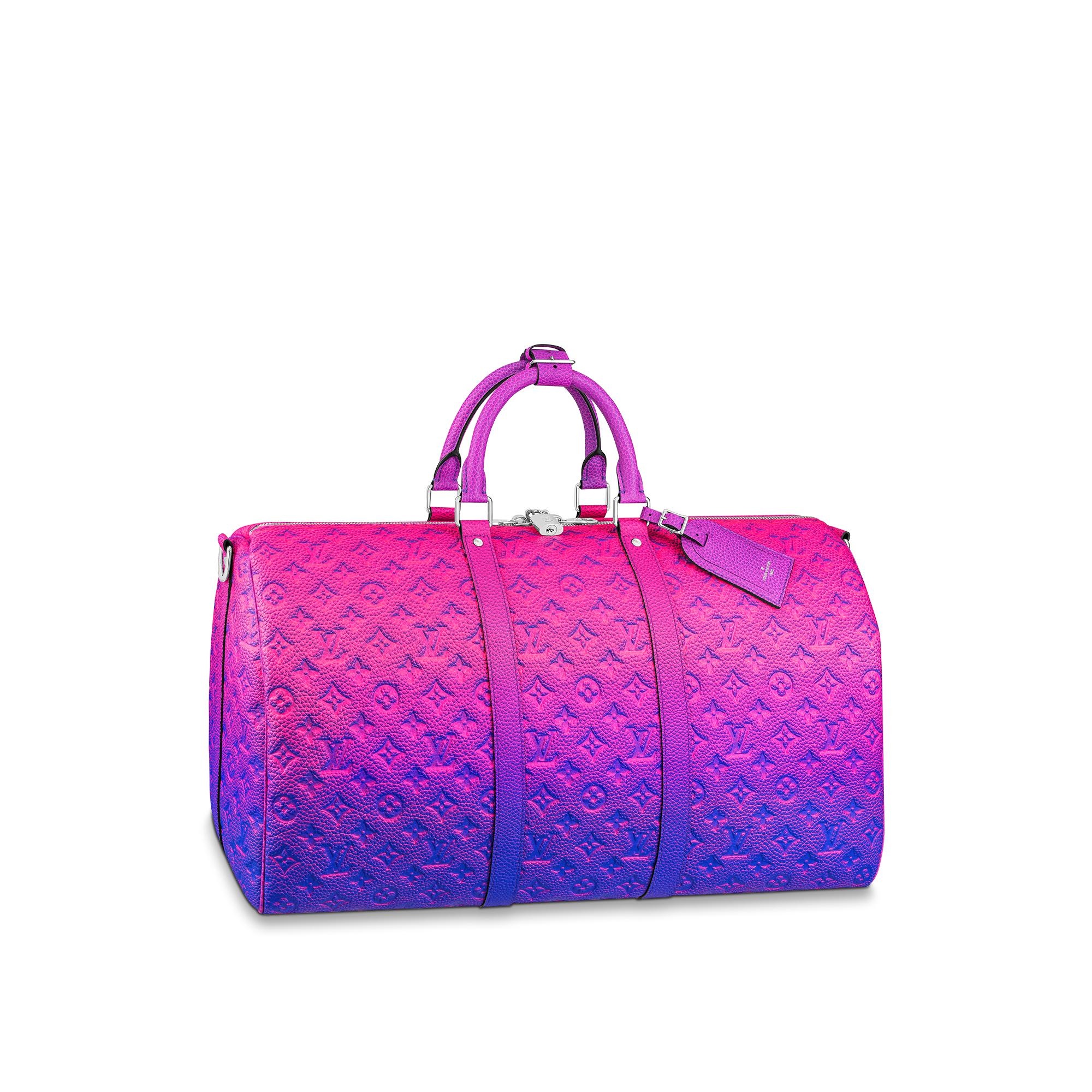 Keepall 50B - 8