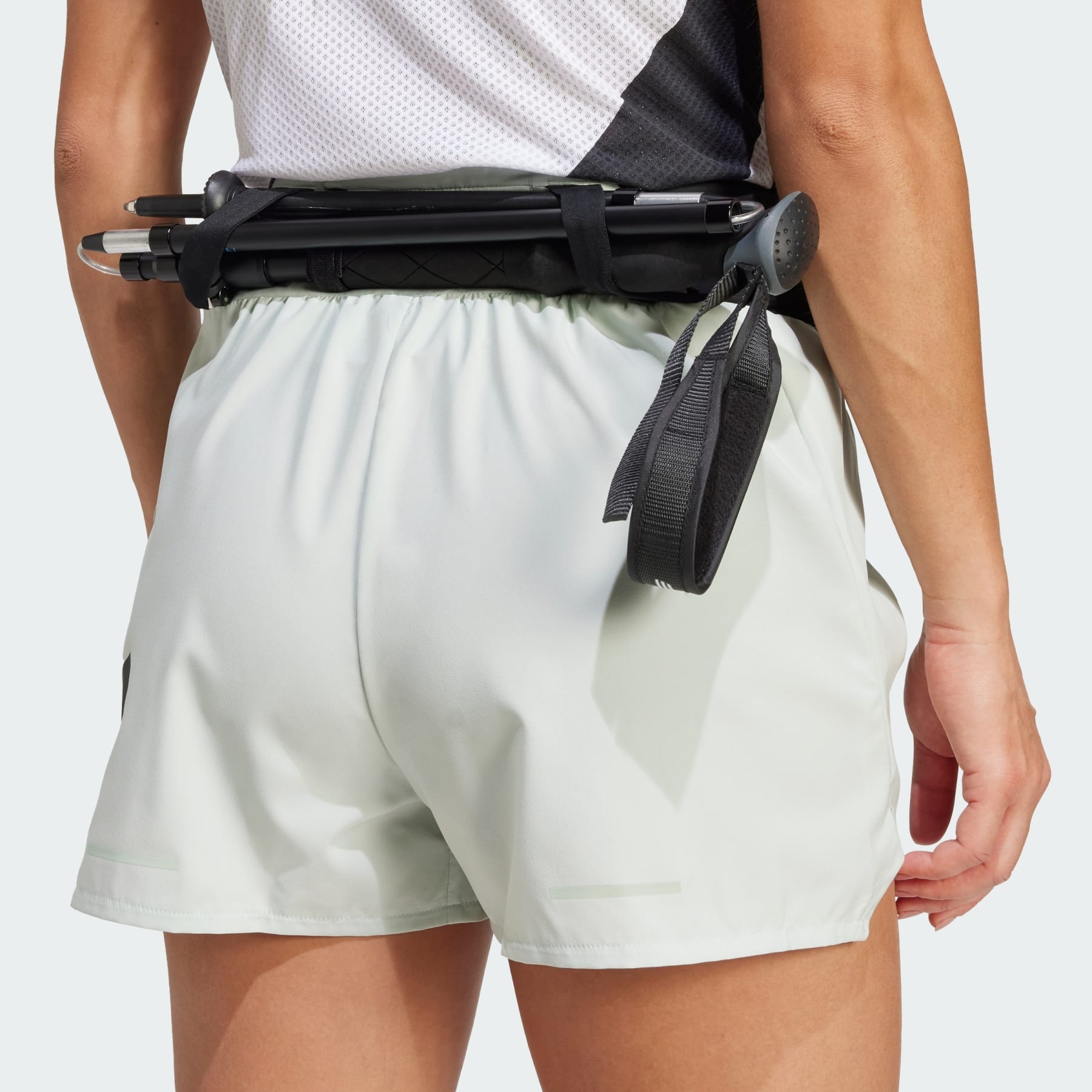 Xperior Shorts - 5
