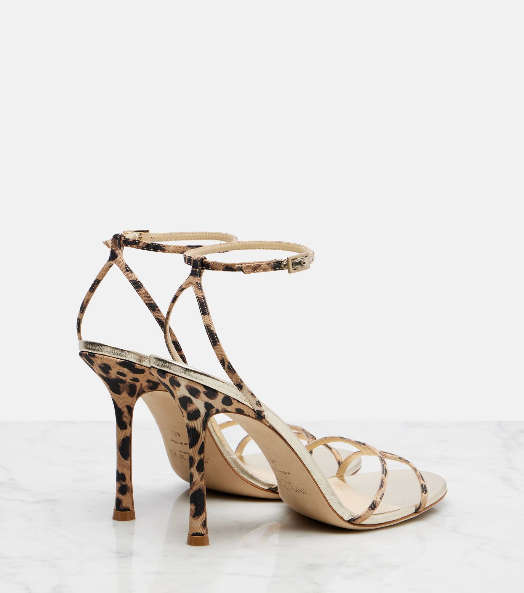 Leo 100 sandals - 2