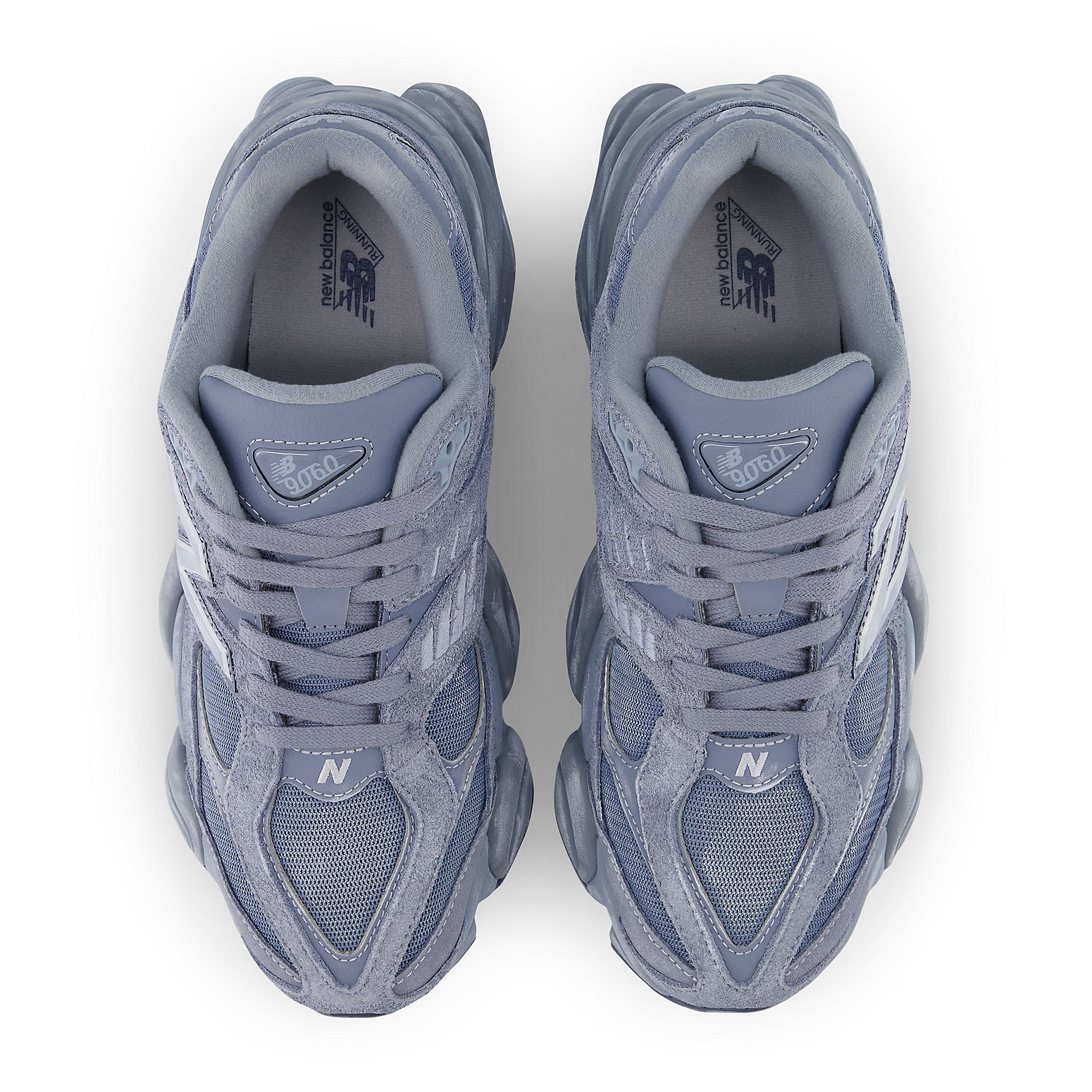 New Balance 9060 'Washed Blue' U9060IB - 3