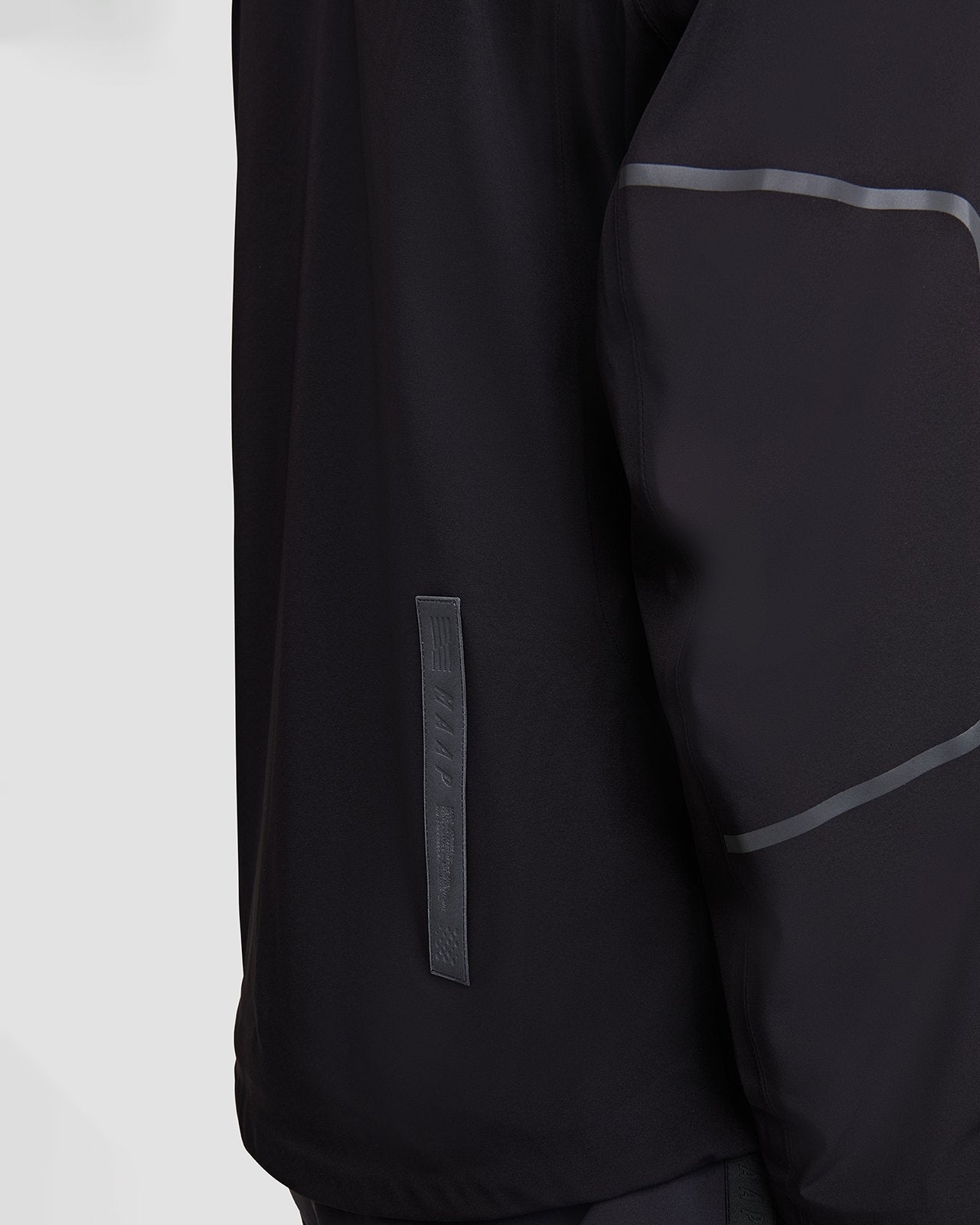 Roam Jacket - 5