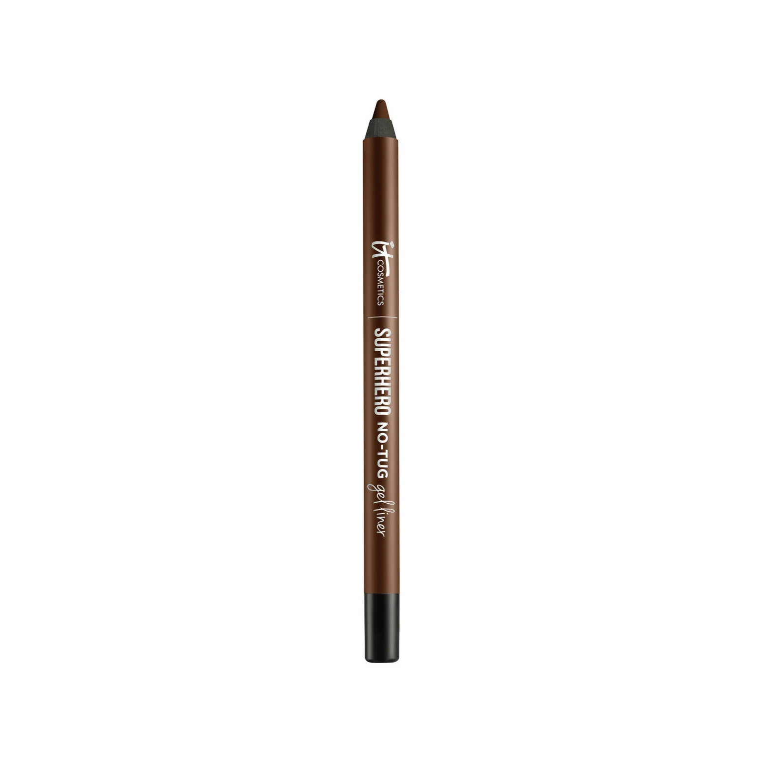 Superhero No-Tug Sharpenable Gel Eyeliner - 1