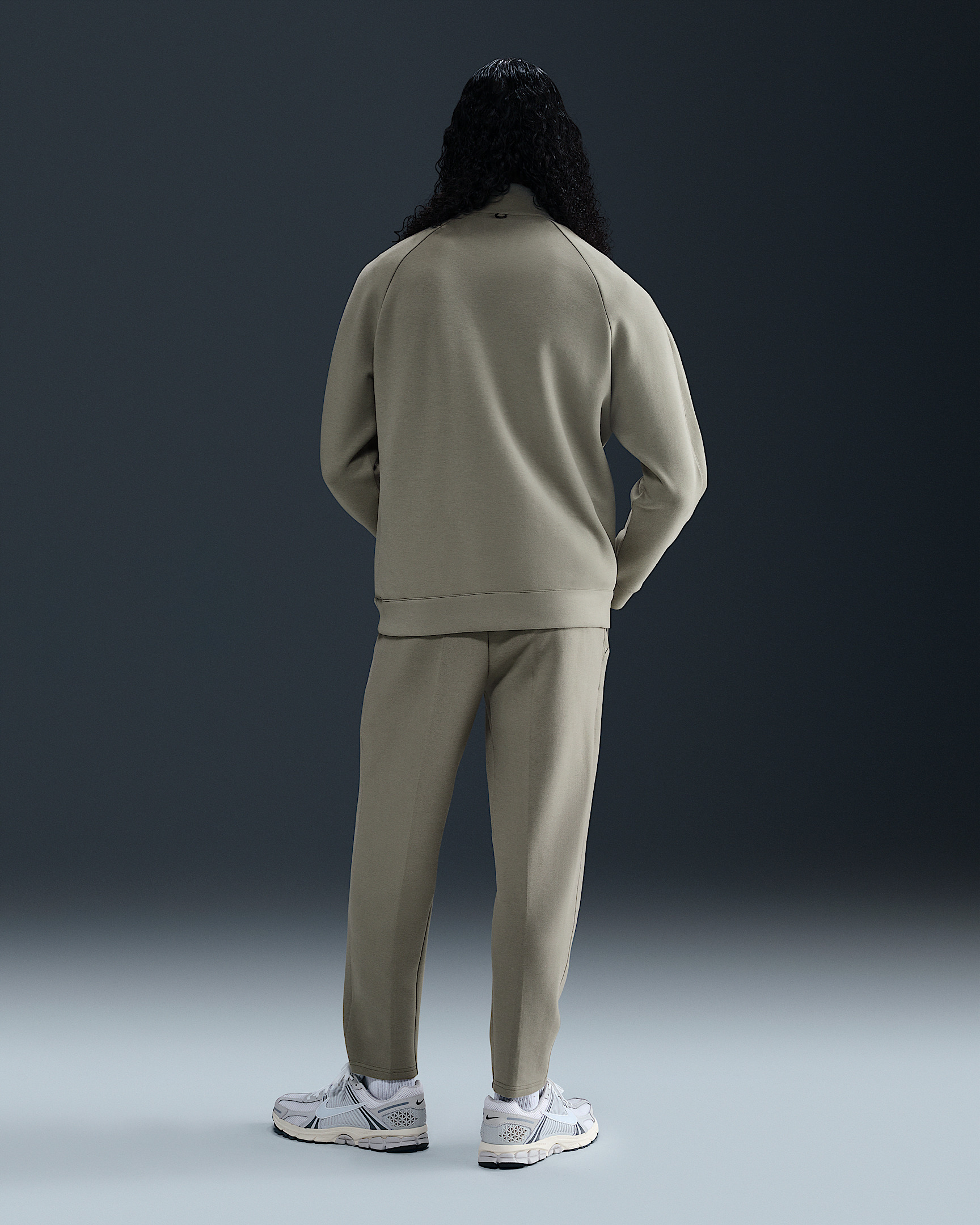 Nike 24.7 ImpossiblySoft Men's Dri-FIT Pants - 4