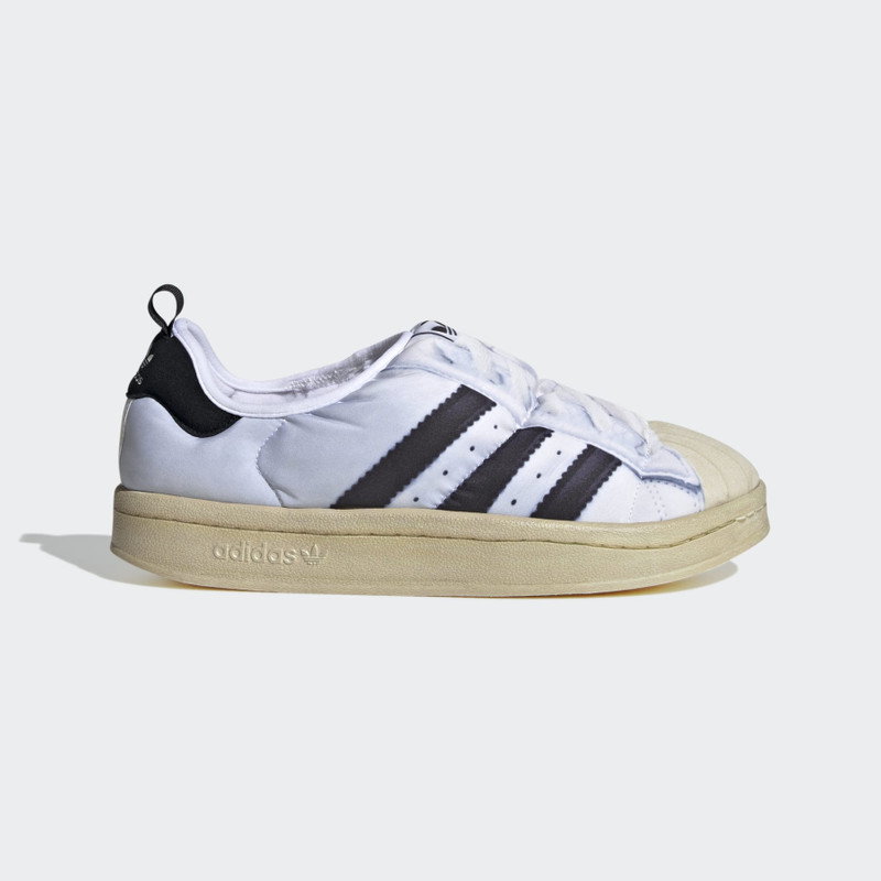 Puffylette Superstar Shoes - 1