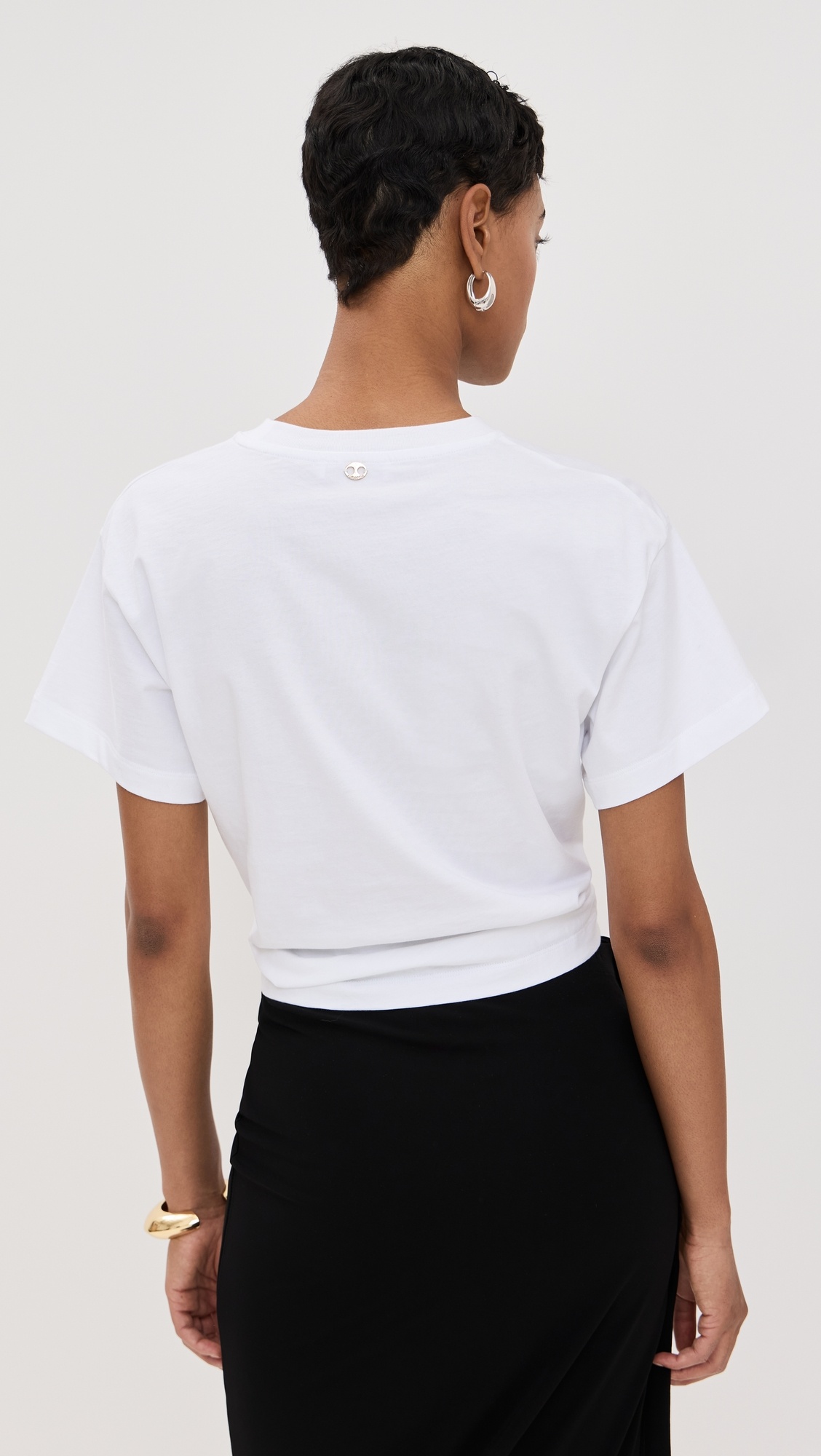 Haut Tee - 2