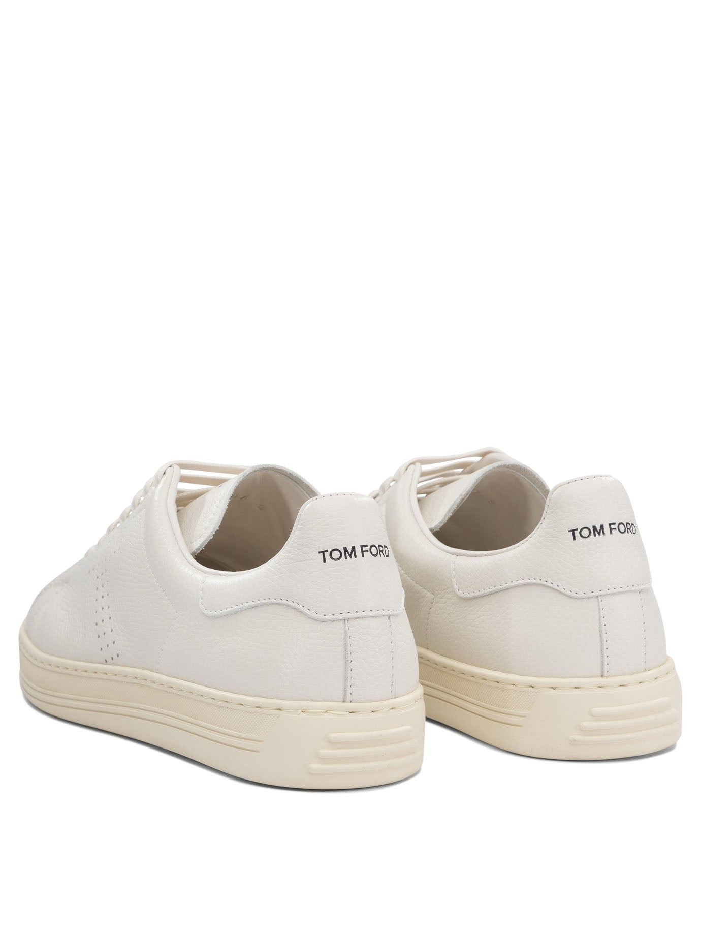 Tom Ford Men "Warwick" Sneakers - 8