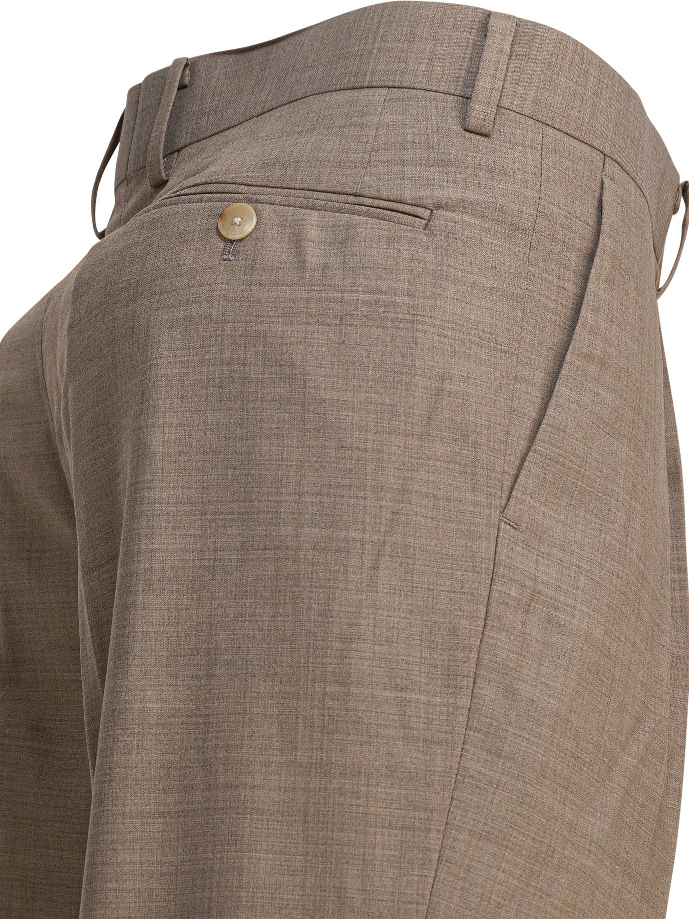 Auralee Wool Pants - 4