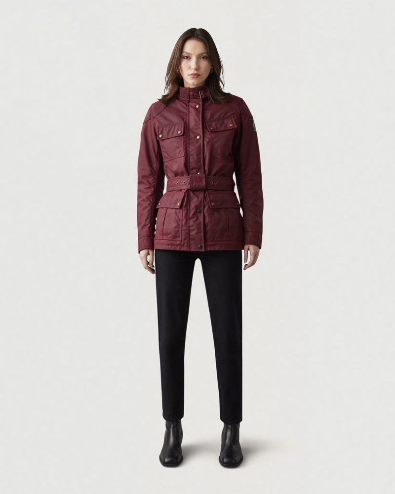 Belstaff TRIALMASTER MOTORCYCLE JACKET outlook