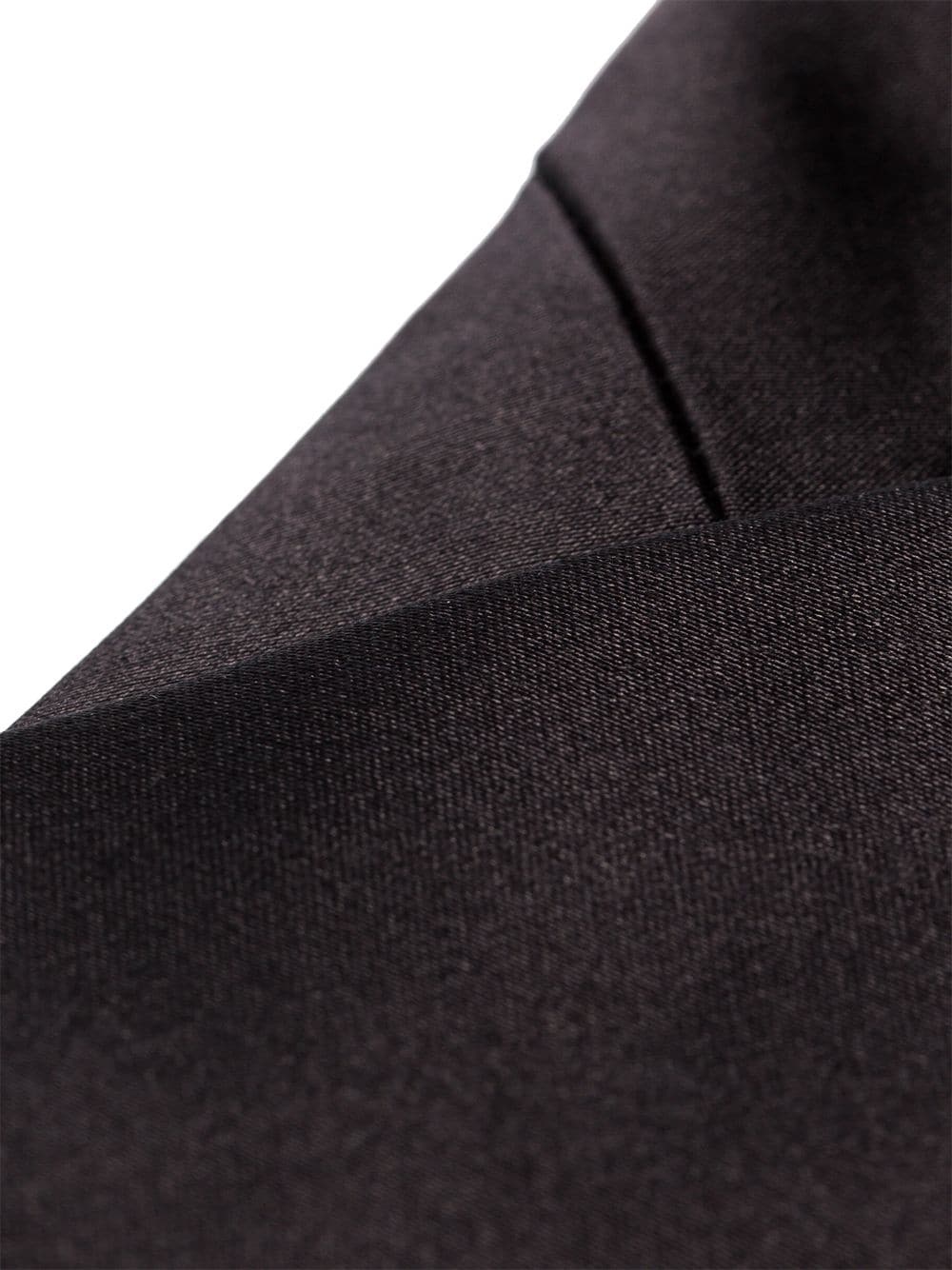 silk formal tie - 3