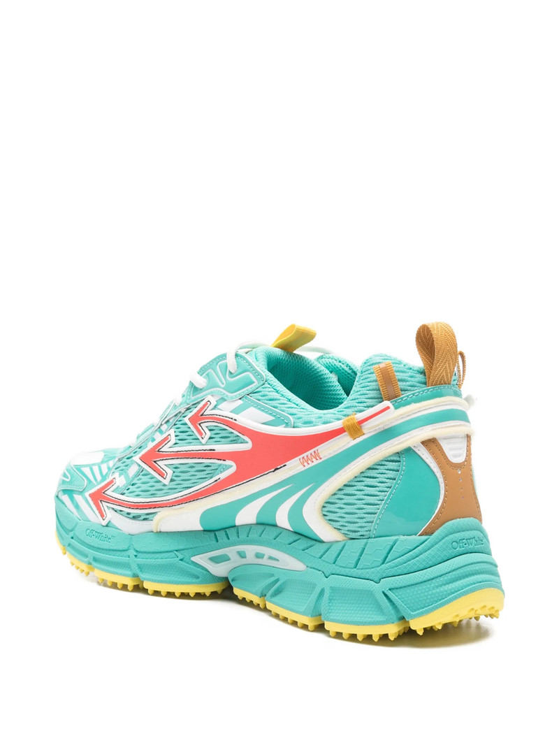 Off-White Off-white Sneakers outlook