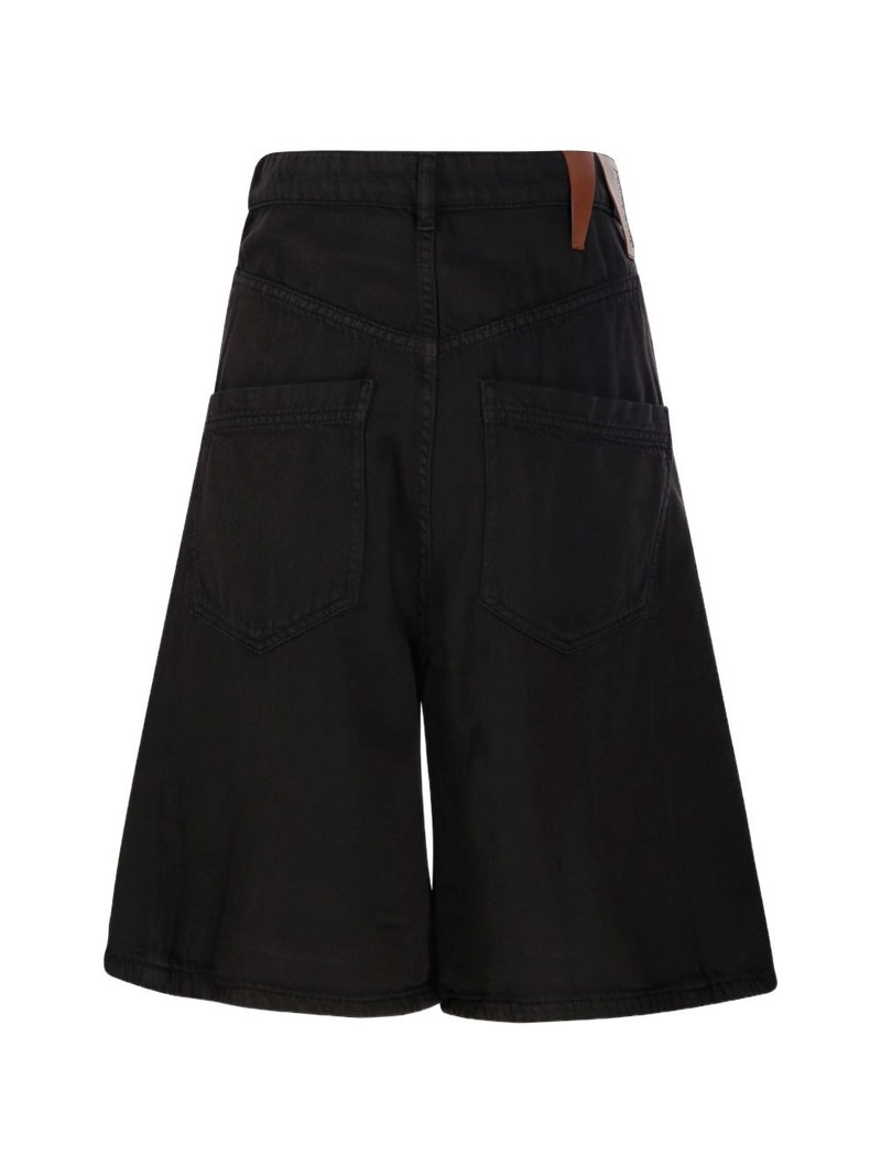 DARKPARK crossover shorts outlook