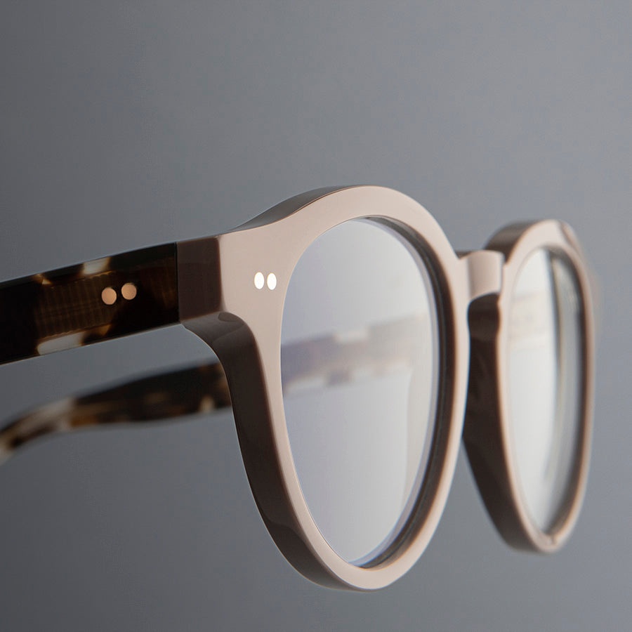 1378 BLUE LIGHT FILTER ROUND OPTICALS (SMALL) - 4