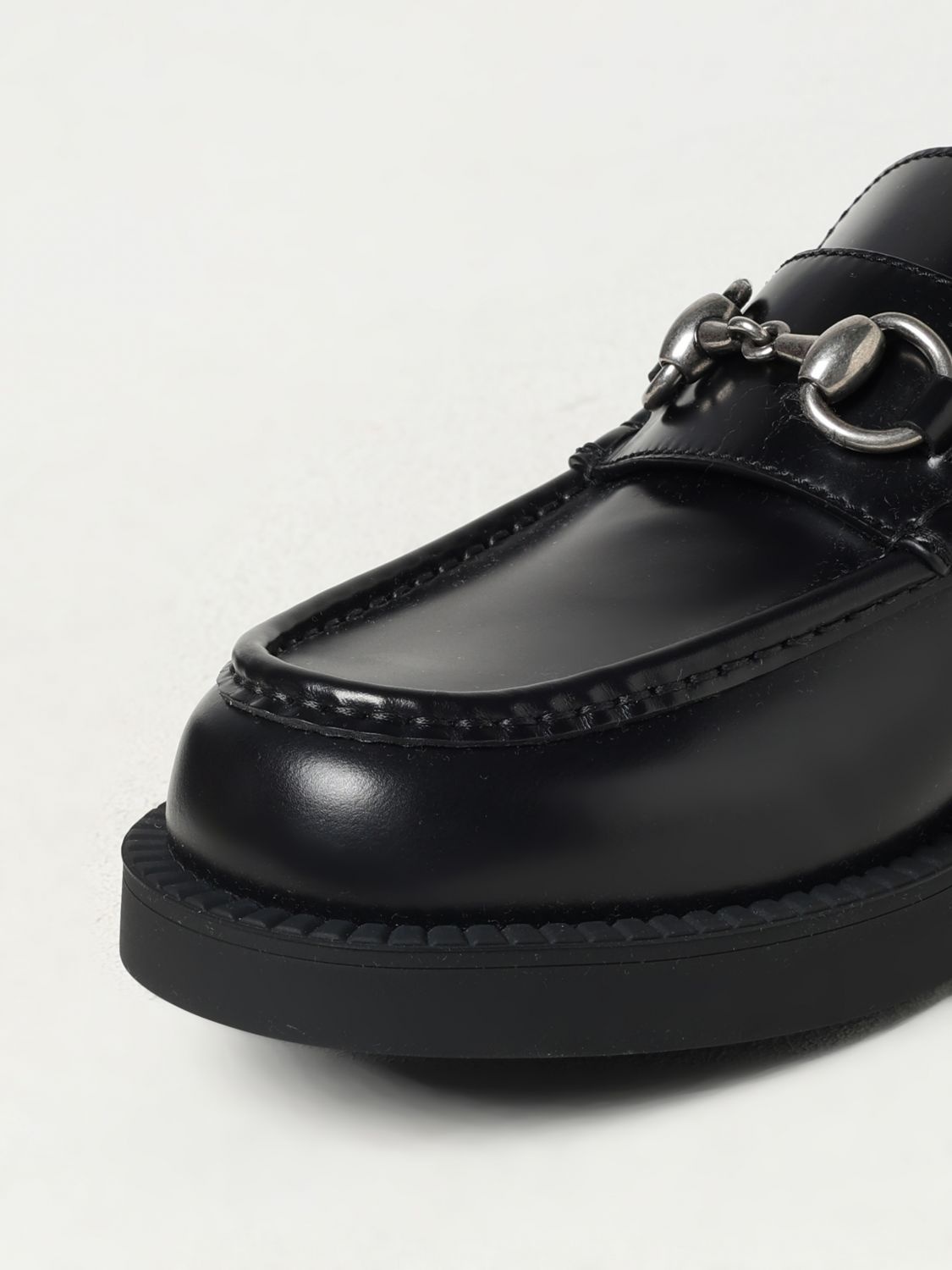 Shoes men Gucci - 4