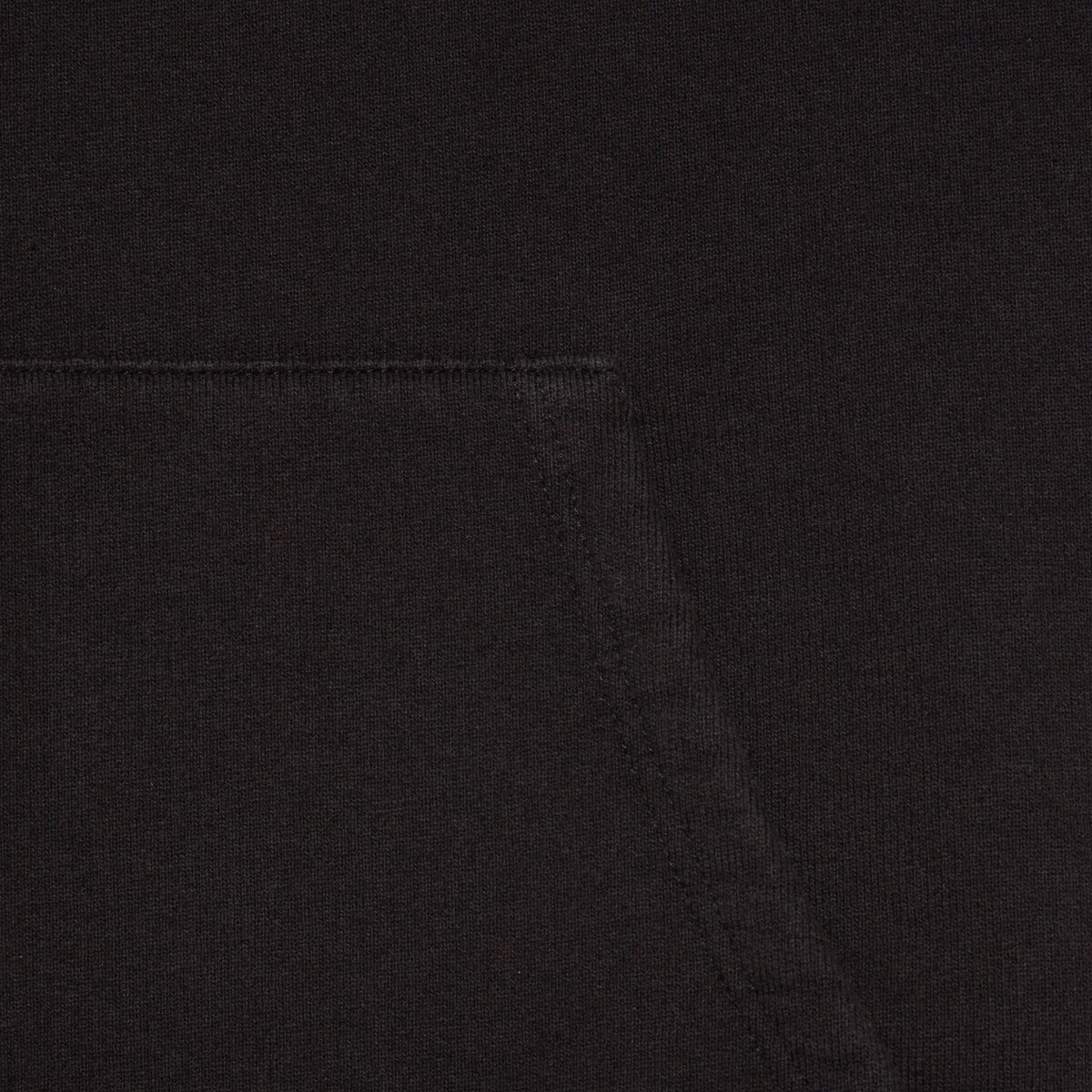 Cotton jersey sleeveless sweatshirt - 4