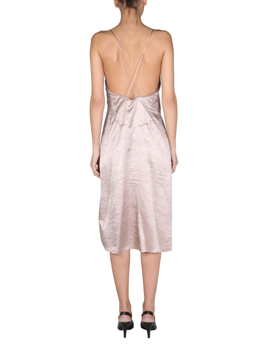 Dsquared Women Undervest Dress - 3