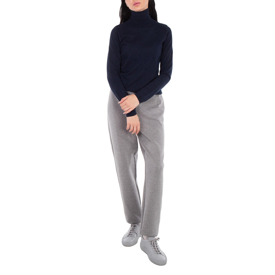 Max Mara Veloce Cashmere Turtleneck Jumper - 3
