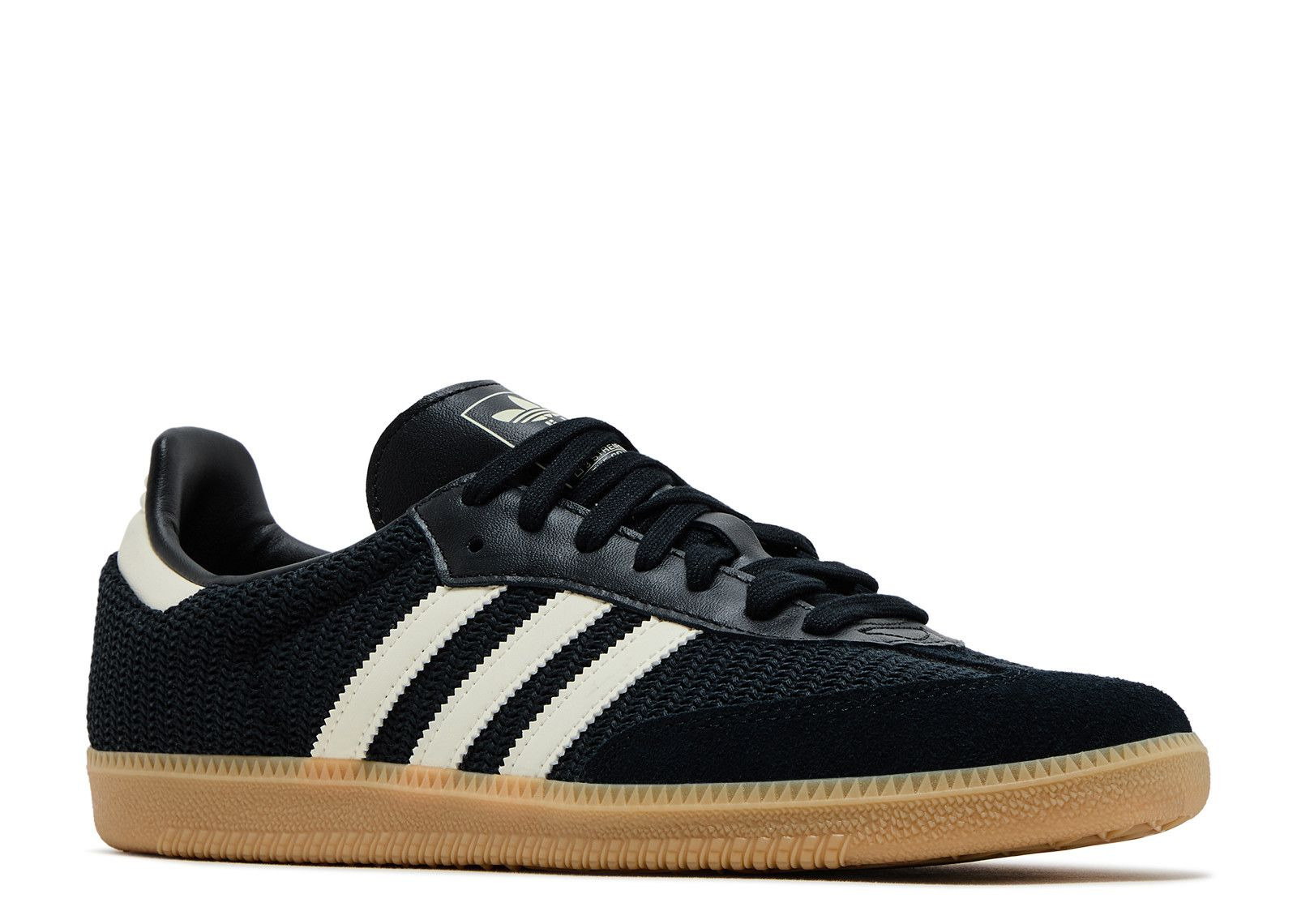 SAMBA OG 'BLACK CREAM' - 2