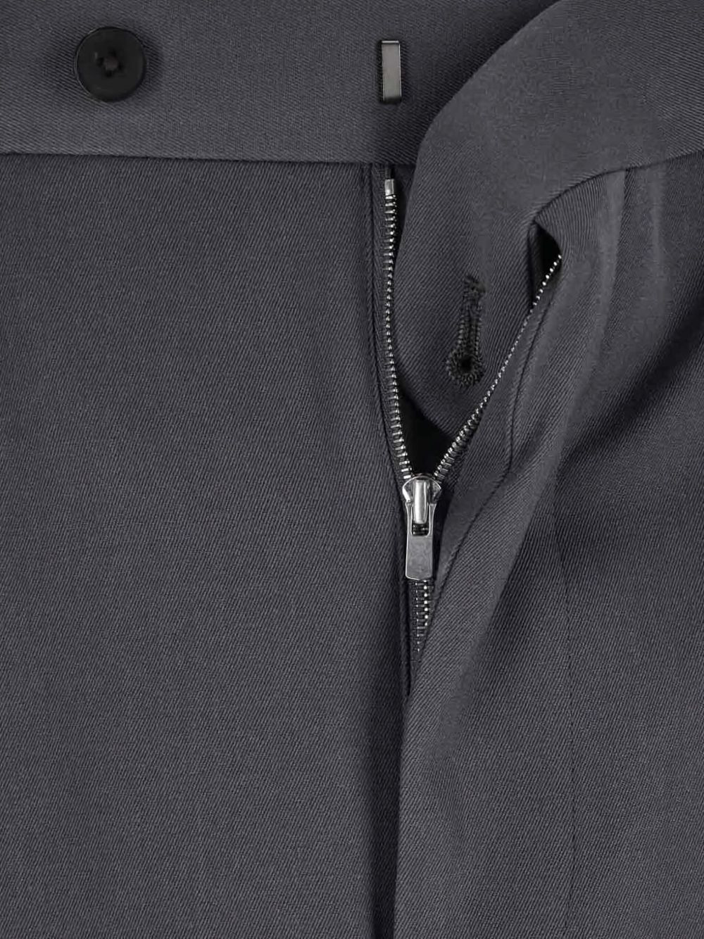 pleated trousers - 5
