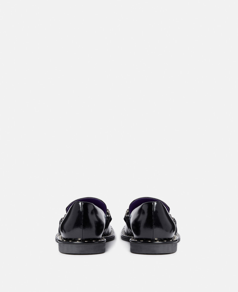 Stella McCartney Falabella Loafers outlook