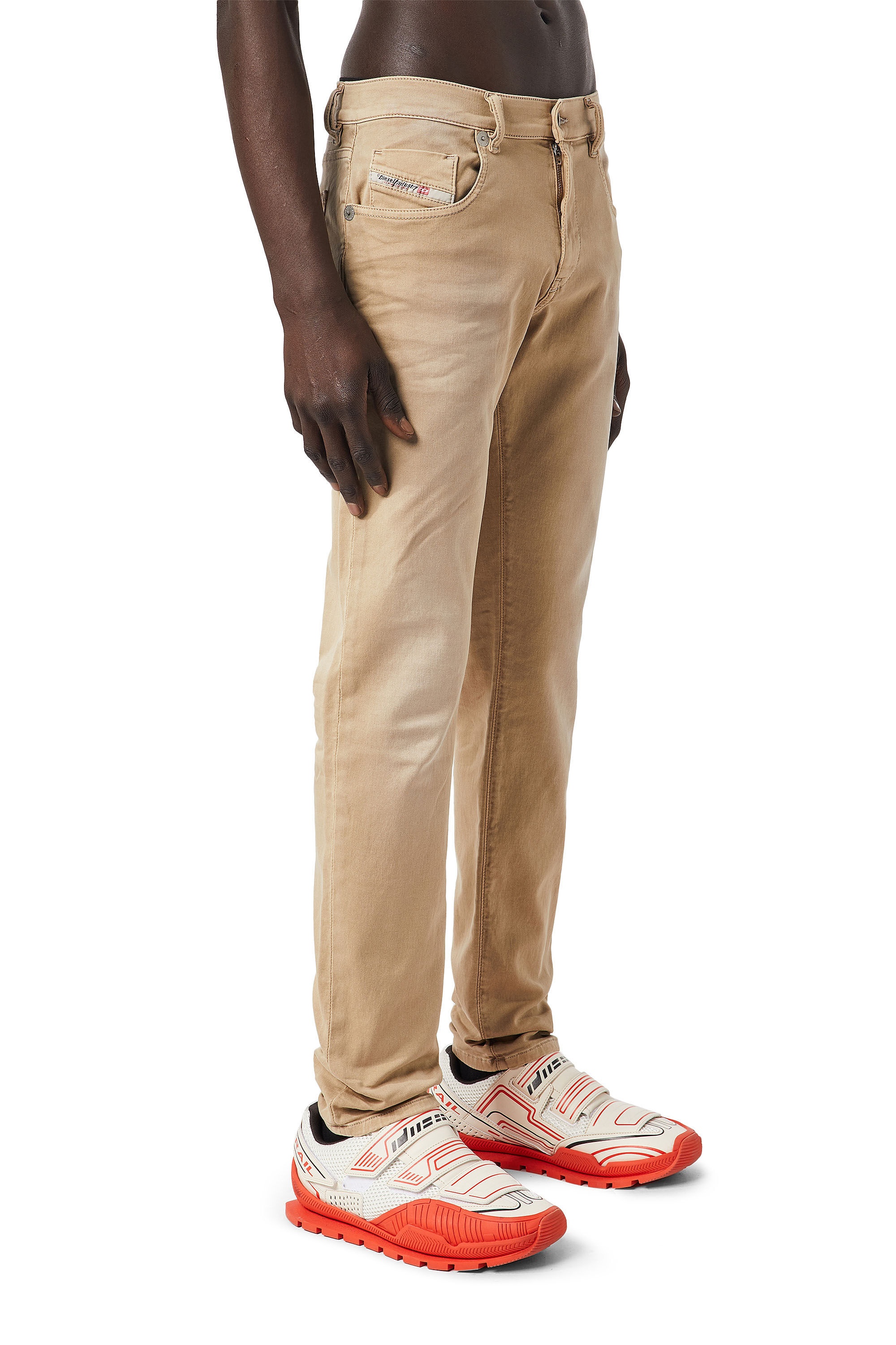 SLIM 2060 D-STRUKT JOGGJEANS® 0670M - 5