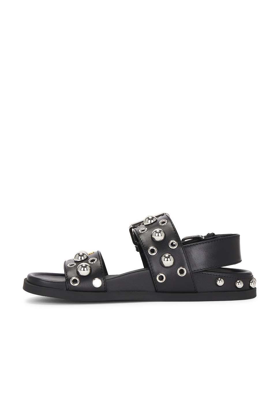 Nellcote Sandal - 5