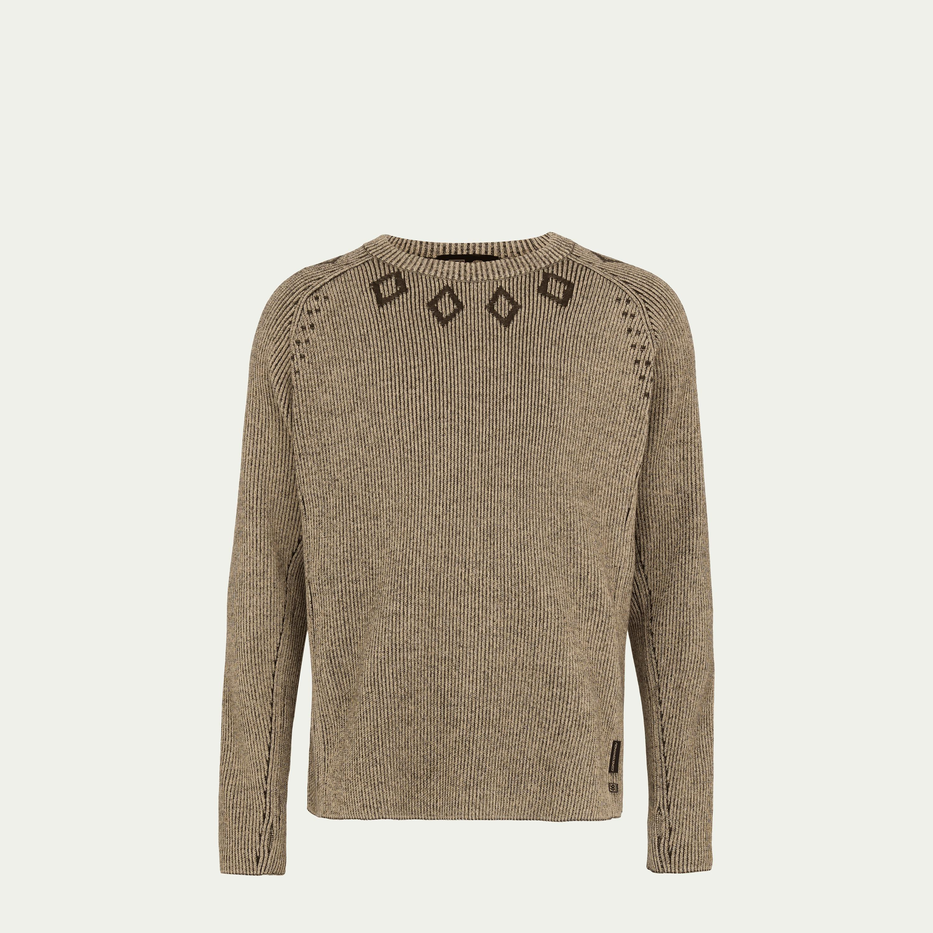 66°North x Charlie Constantinou Knit Sweater (Unisex) - 2