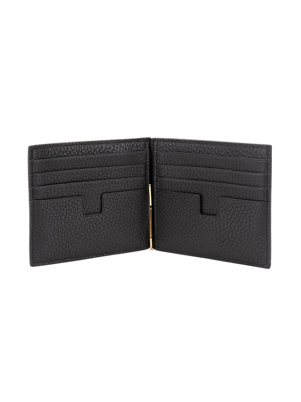 money clip wallet - 3