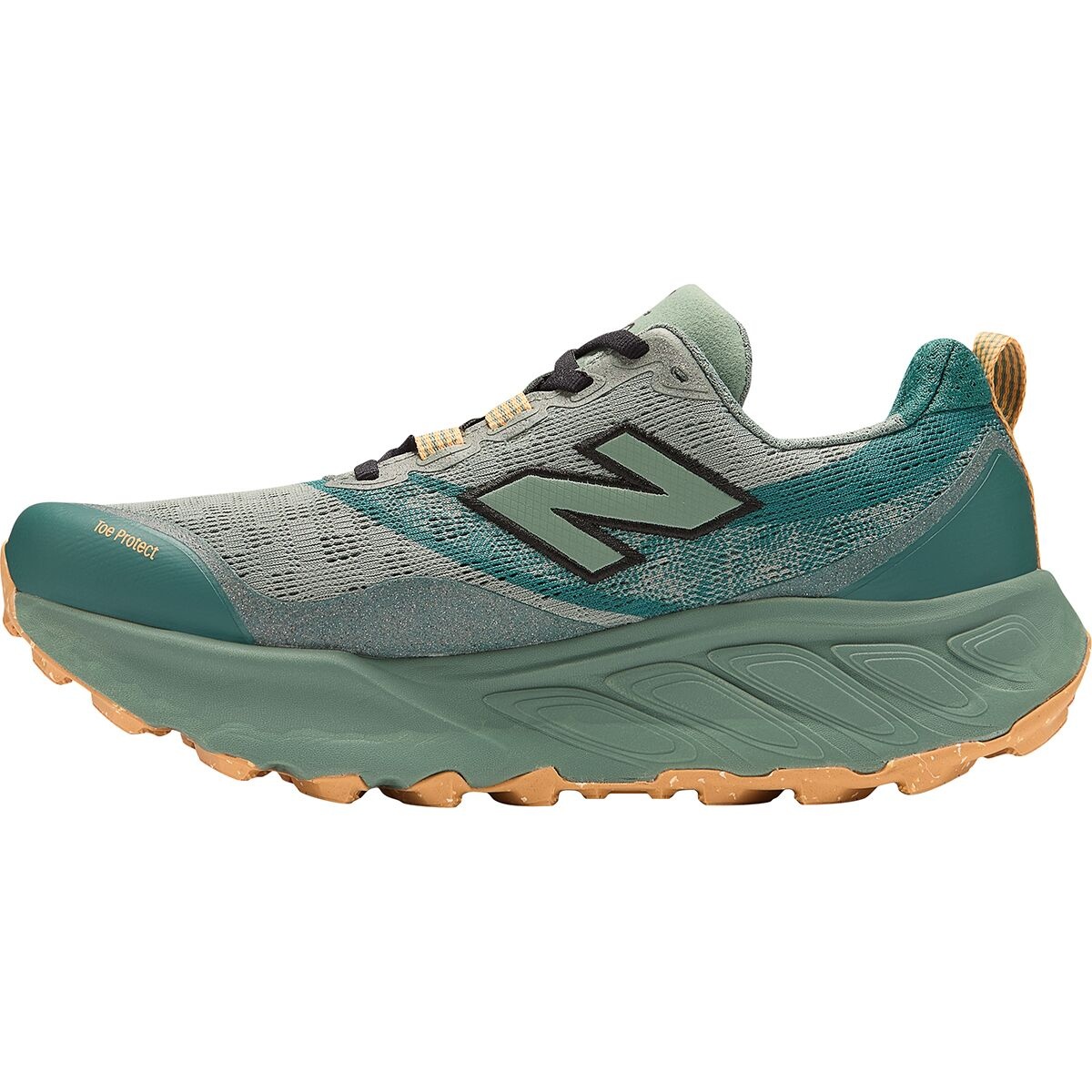 Fresh Foam Hierro v9 Trail Run Shoe - Men's - 14