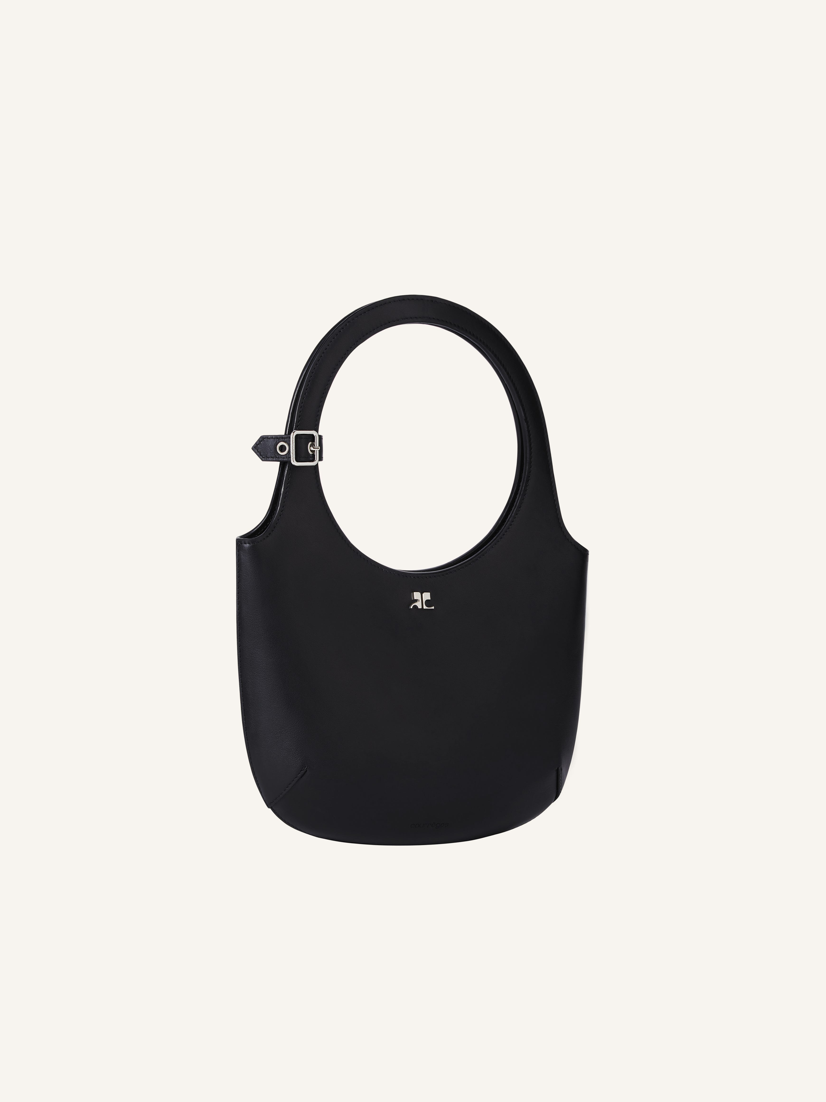 HOLY LEATHER BAG - 2