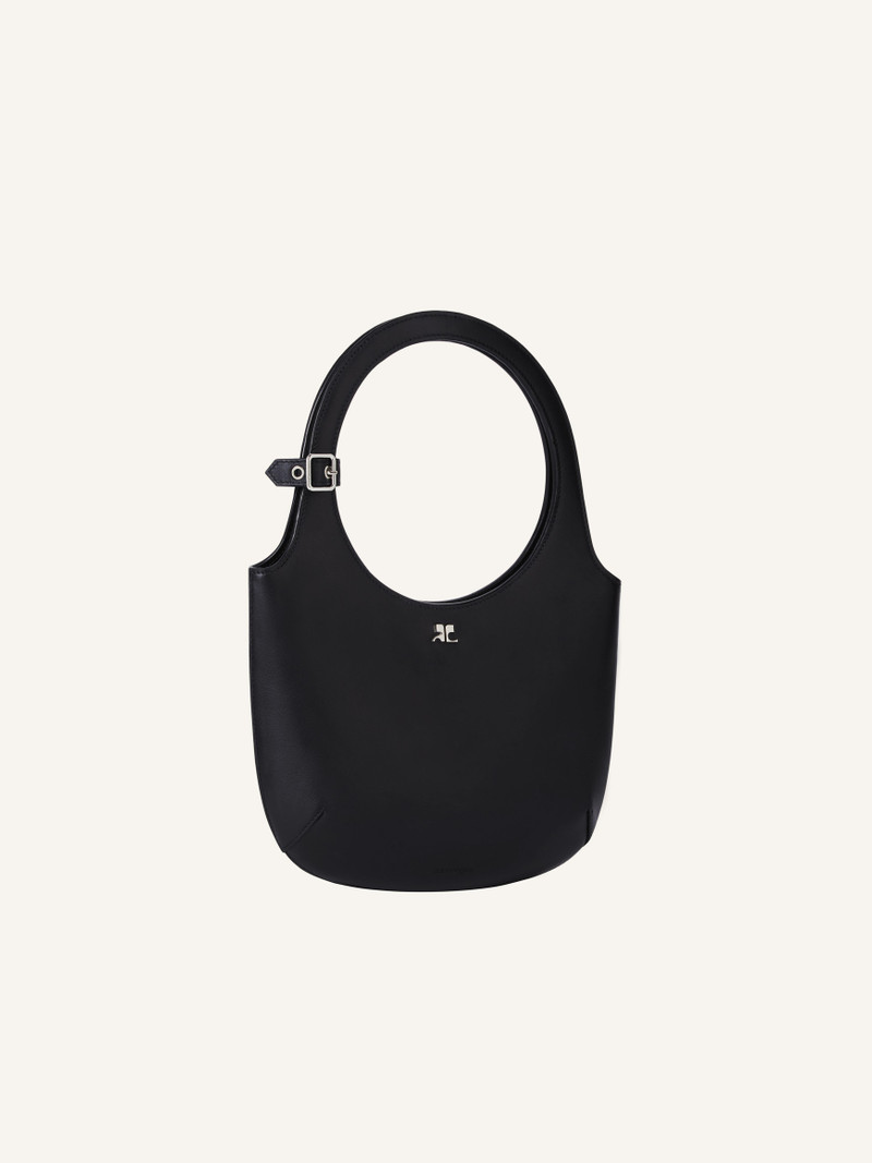 courrèges HOLY LEATHER BAG outlook