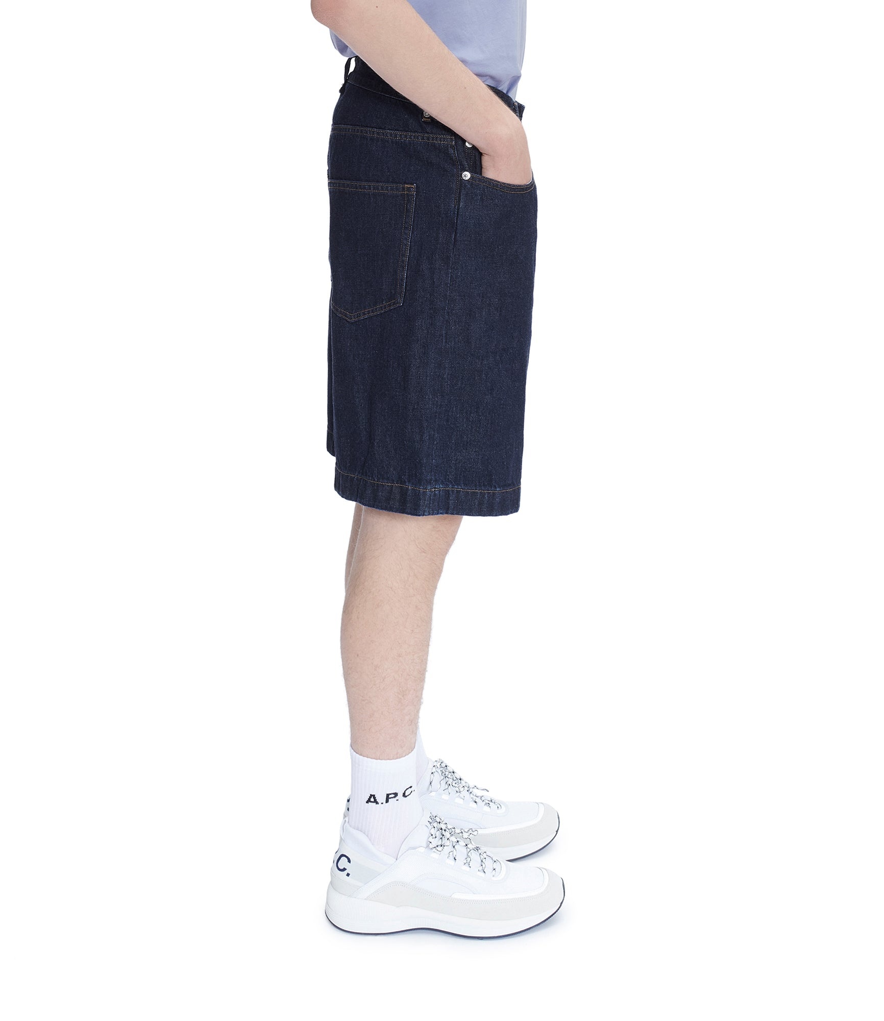 Helio shorts - 5