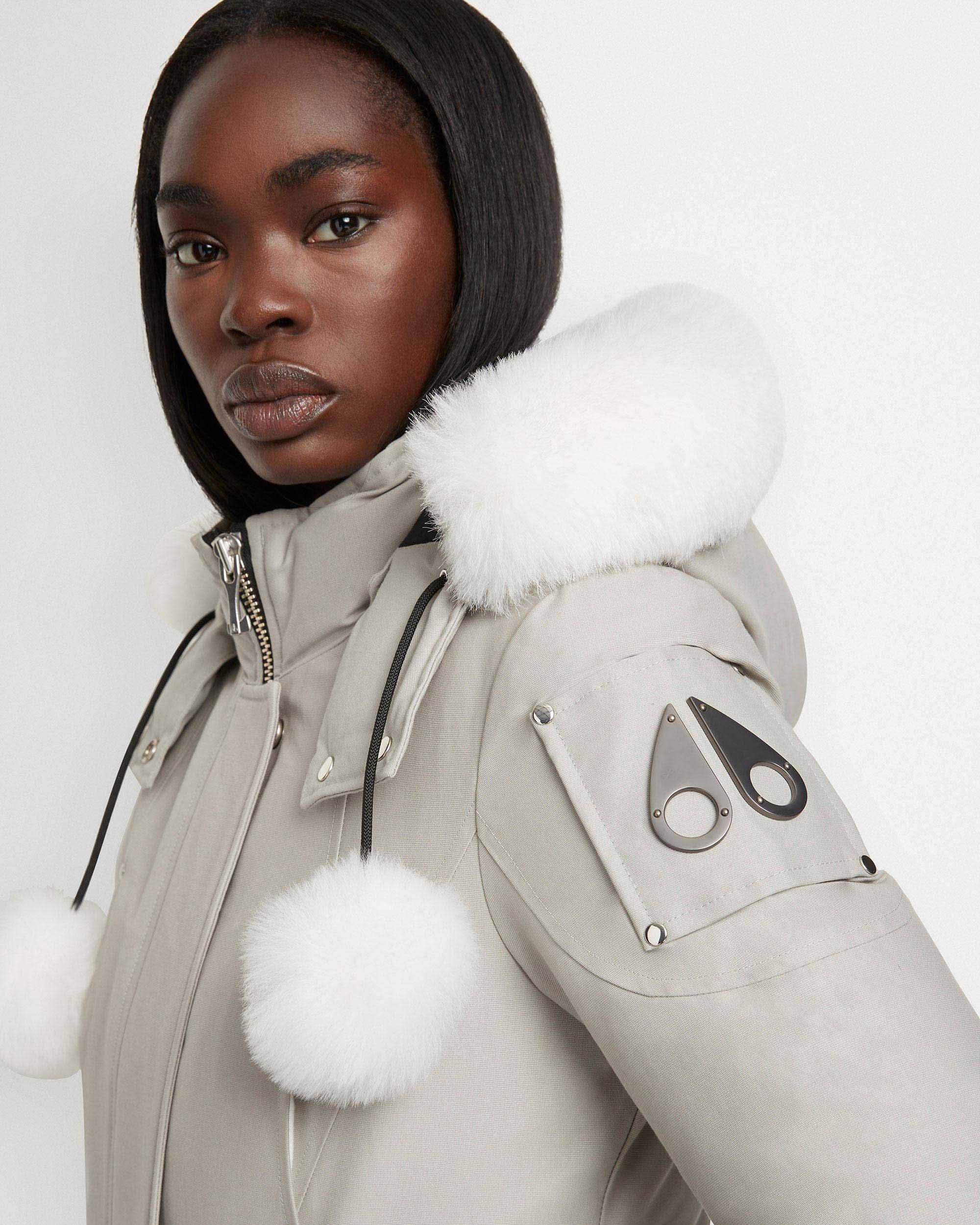 ORIGINAL SHEARLING STIRLING PARKA - 5