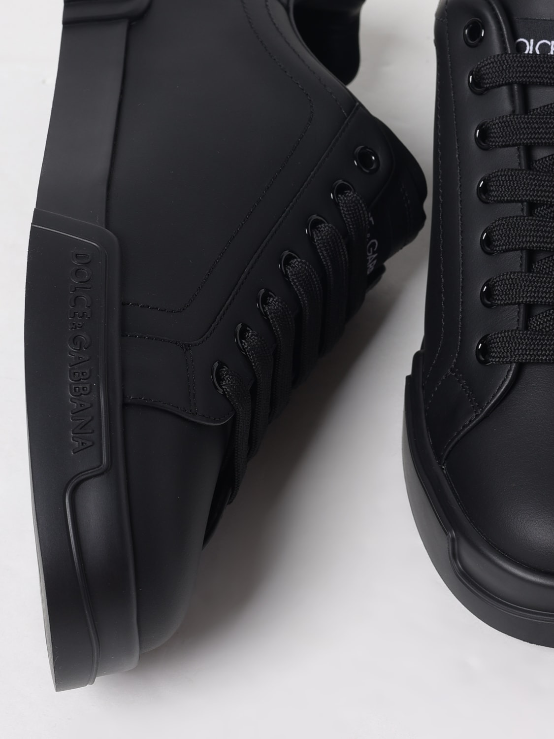 Sneakers men Dolce & Gabbana - 4