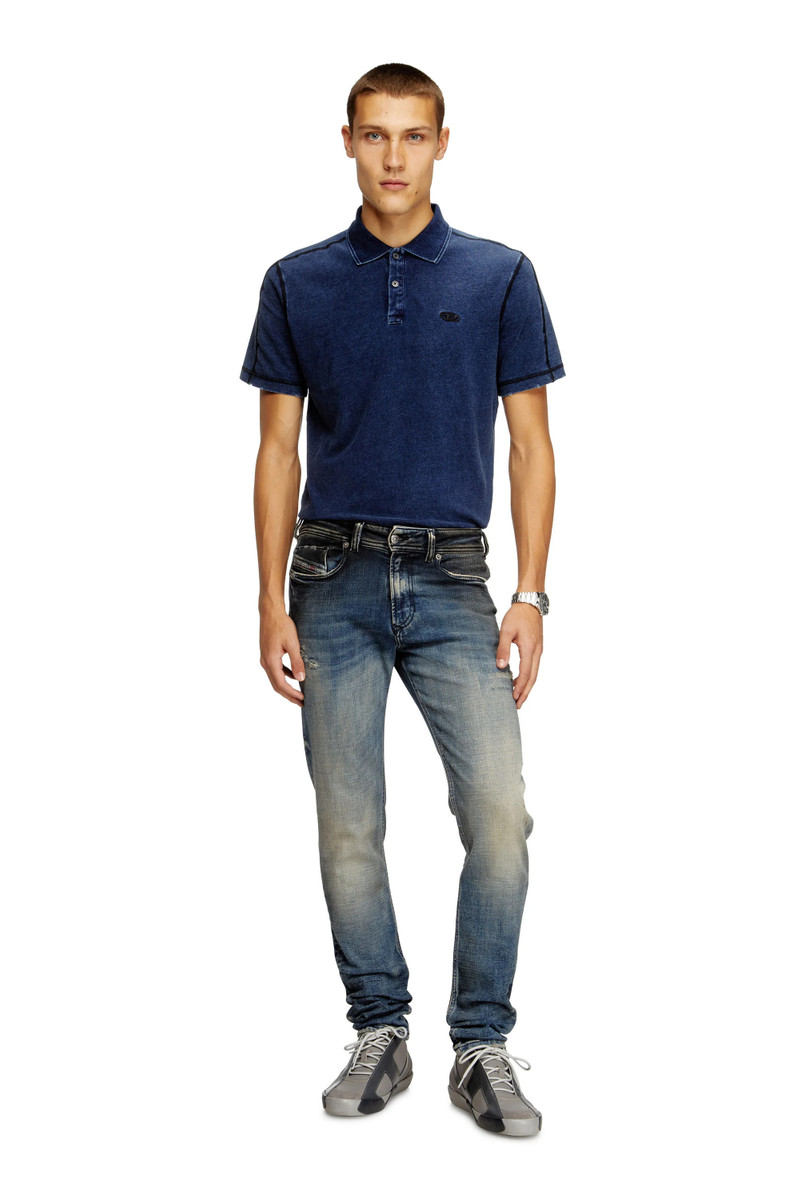 Diesel SKINNY JEANS 1979 SLEENKER 09N15 outlook