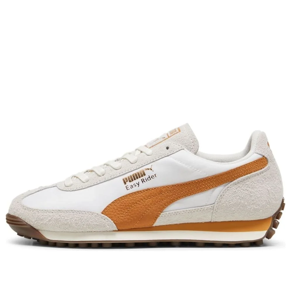 Puma Easy Rider Warm White Caramel Latte - 1