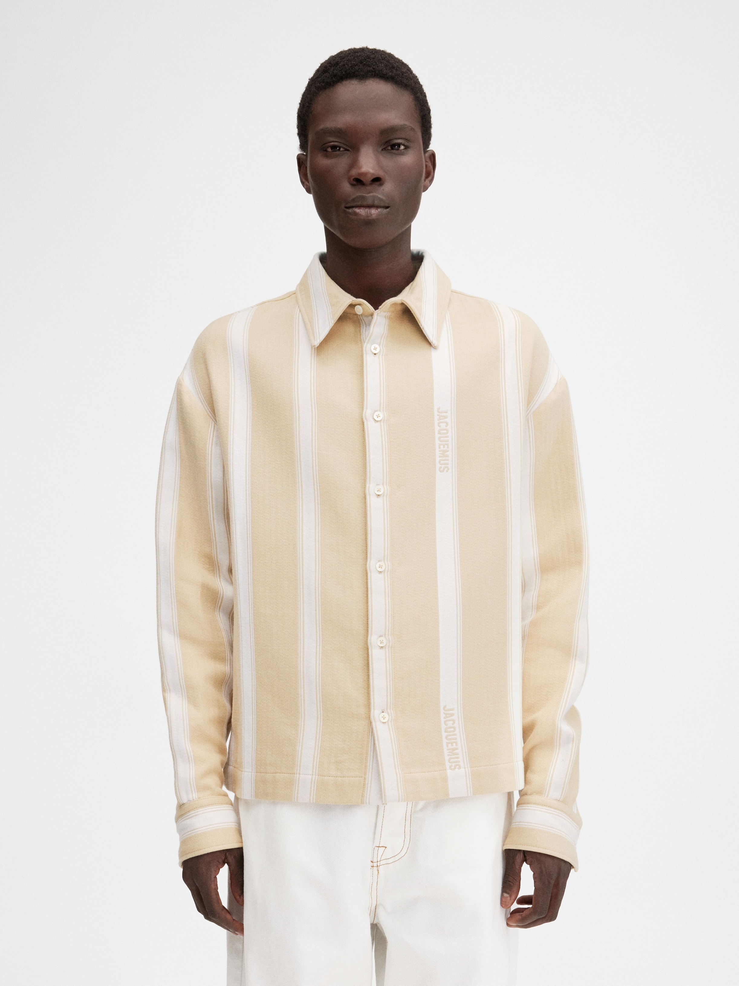 The Papier shirt - 5